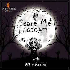 Scare Me Podcast