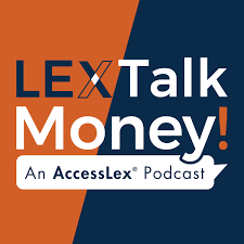 LEX Talk Money!