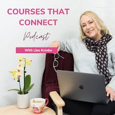 Courses That Connect Podcast