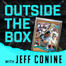 Outside the Box with Jeff Conine