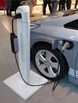 Incentives for Plug-in Hybrids and Electric Cars m