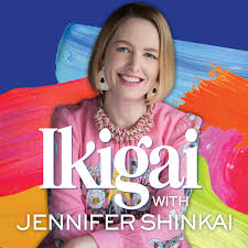 Ikigai with Jennifer Shinkai