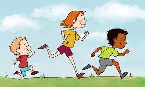 Image result for cross country running kids