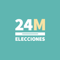 Resultat d'imatges de 24m elecciones