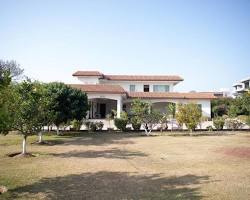 Luxurious Villa in Bani Gala Islamabad