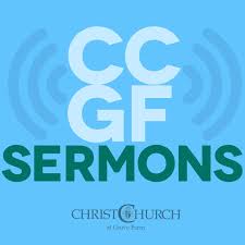 CCGF - Sermons