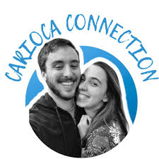 Carioca Connection - Brazilian Portuguese Conversation