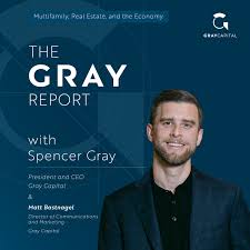 The Gray Report Podcast