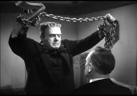 Image result for images of movie the ghost of frankenstein