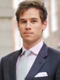 The best of the Bar? Patrick Hennessey, a former Army officer, has topped a list of the most attractive barristers in Britain - article-2370160-1AE3E5CE000005DC-424_306x407