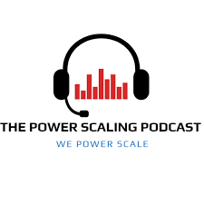 The Power Scaling Podcast