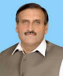 Mardan: Awami National Party&#39;s member of National Assembly Khawaja Muhammad Khan Hoti has announced to join Imran Khan&#39;s Pakistan Tehreek-e-Insaf on ... - Khawaja-Muhammad-Khan-Hoti