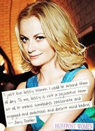 Amy Poehler on Pinterest | Happy Birthday, Life Questions and Love Her via Relatably.com