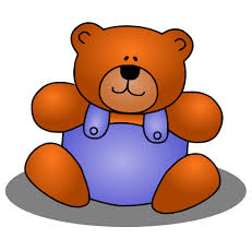 Image result for bear clipart