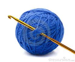 Image result for free clip art crochet