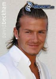 <b>David Beckham</b> - david-beckham-128040