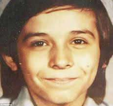 Michael Marino disappeared in 1976: His mother was convinced that the body police told her was her son wasn&#39;t and more than 30 years later DNA proved her ... - article-2223575-15B307B6000005DC-961_634x600