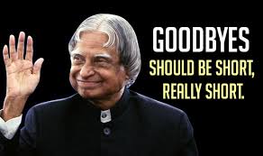 Image result for kalam's thoughts