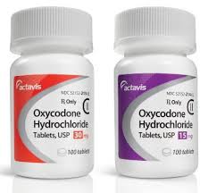 Image result for oxycodone