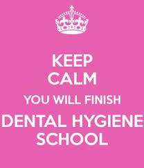 Dental Hygiene School on Pinterest | Dental Hygiene Student ... via Relatably.com