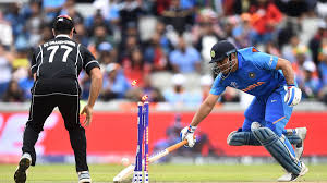 India Triumphs Over New Zealand, Ascends Higher on ICC World Cup Points Table