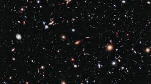 Is there anything beyond the universe? | Space