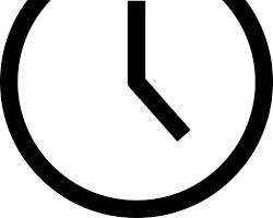 Image of Clock icon