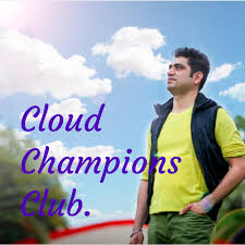 Cloud Champions Club