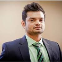 Criteo Employee Ravi Trivedi's profile photo
