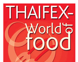 THAIFEX  World of Food Asiaの画像