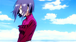 Image result for touka tokyo ghoul