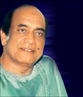 India-born Ghazal legend Mehdi Hassan, the melodious voice behind evergreen hits like Patta patta, boota boota and Kab ke Bichhare, died today following ... - 13mehdi