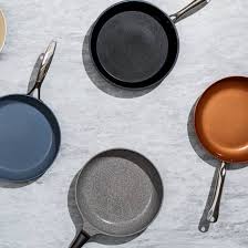 The Best 12-Inch Ceramic Nonstick Skillets of 2022 | America's Test ...