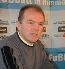 Im Herbst 2002 beerbte Achim Müller den Dresdner Matthias Schulz als Trainer <b>...</b> - joachim_mueller03
