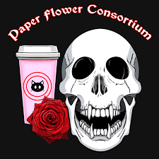 The Vampires of the Paper Flower Consortium