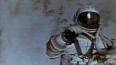 Video for "ALEXEI LEONOV", SPACE WALK,