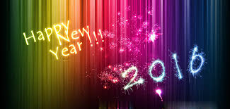 Image result for Happy new year 2016
