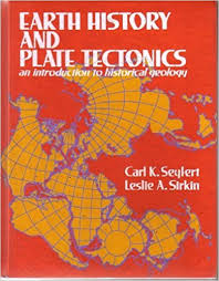 Earth history and plate tectonics;: An introduction to historical ...