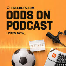 Odds On Podcast