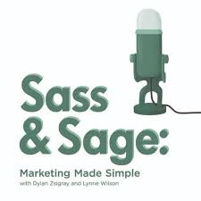 Sass & Sage: Marketing Made Simple