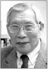 Ching Chun &quot;C.C.&quot; Li was born in Tianjin, China, in 1912. He received his bachelor&#39;s degree in agronomy from the University of Nanking before coming to the ... - 165x238-cc-li
