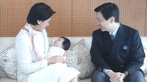 皇后雅子さま「お産がとても楽しかった」 愛子さまの産声が響き 