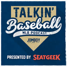 Talkin' Baseball (MLB Podcast)