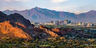 Visit Phoenix | Find Things to Do, Hotels, Restaurants & Events