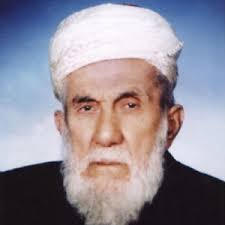 Siirt ilinde büyük cemaatlerden olan Kazimiye Medreseleri ve eğitim kurumları kurucusu Şeyh Muhammed Kazım Hazretleri için her yıl yapılan anma törenleri ... - seyh-muhammed-kazim-hazretleri-aniliyor-3609569_8476_300