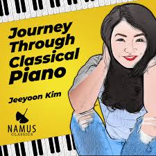 Journey through Classical Piano