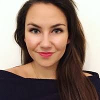 Venuu Employee Katja Seger's profile photo