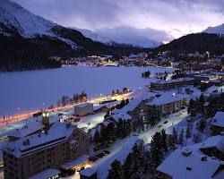 Gambar St. Moritz