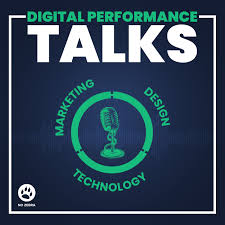 Digital Performance Talks