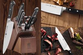 What Knives Does Hell's Kitchen Star 